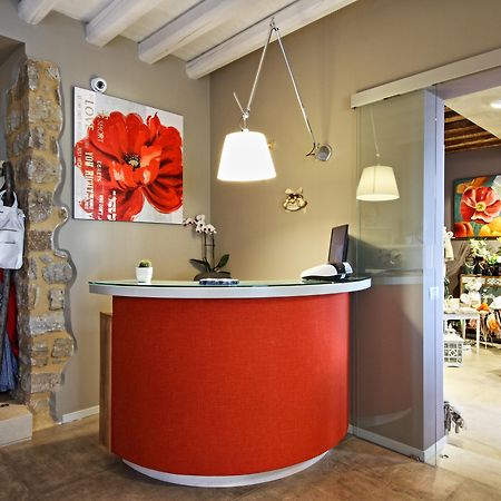 Notti O' Tunn Luxury Rooms In Centro Geraci Siculo Exterior photo