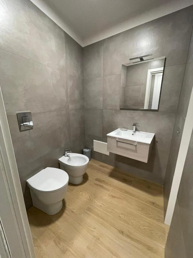 Notti O' Tunn Luxury Rooms In Centro Geraci Siculo Exterior photo