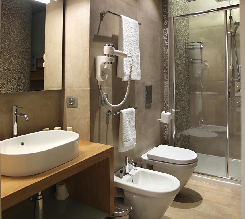 Notti O' Tunn Luxury Rooms In Centro Geraci Siculo Exterior photo