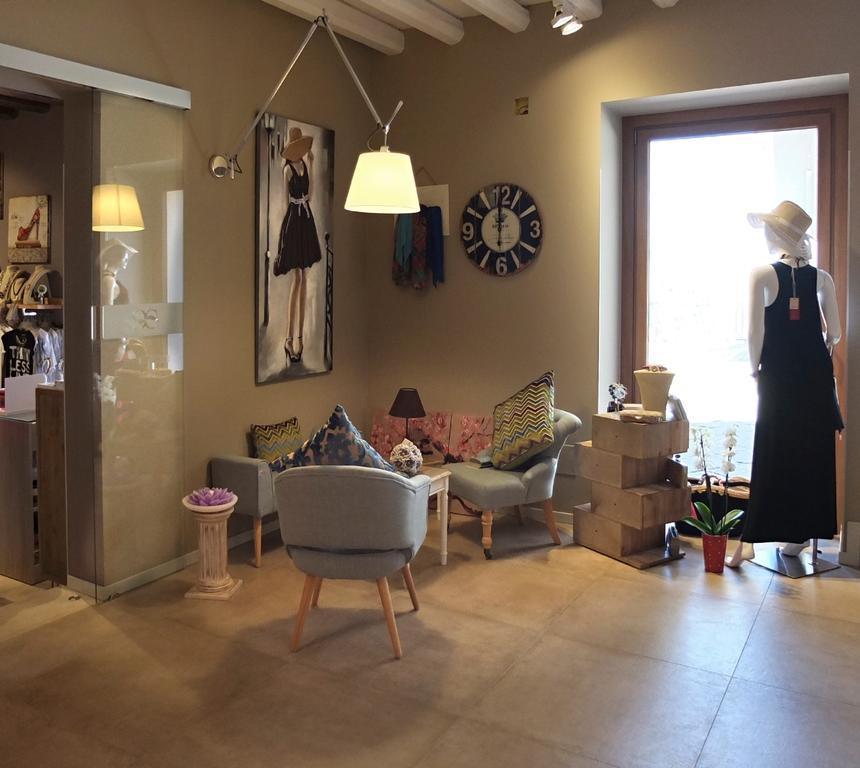 Notti O' Tunn Luxury Rooms In Centro Geraci Siculo Exterior photo