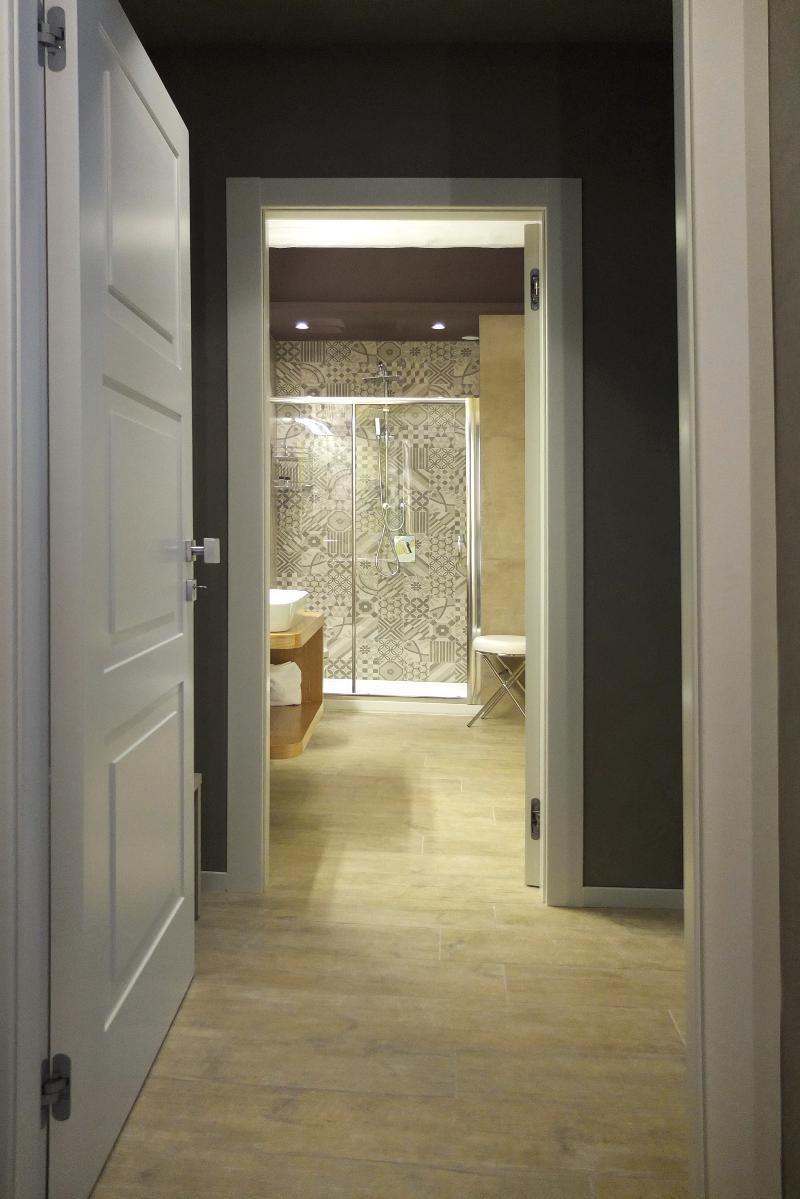 Notti O' Tunn Luxury Rooms In Centro Geraci Siculo Exterior photo